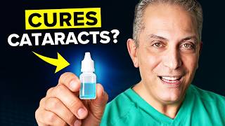 Is This the End of Cataract Surgery? A Surgeon’s Honest Answer