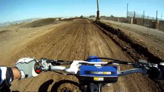 408MX 09/06/11 by Andy (Andy)