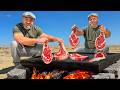 Master The Art of Cooking the Perfect Steak with Expert Chef Kanan