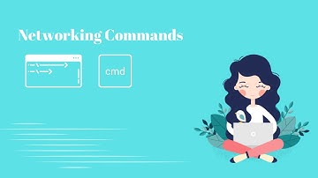 Basic Networking Commands for Troubleshooting | ipconfig | hostname | ping | nslookup | traceroute