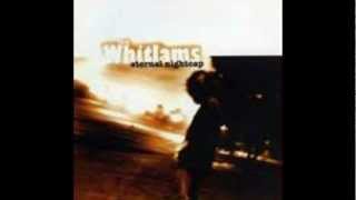 The Whitlams - Charlie No.3 chords