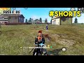 AIRDROP VS CHRONO ABILITY | GARENA FREE FIRE #Shorts