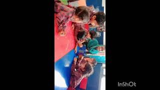 Activity 18 (  Buttons Sorting )