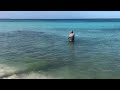 pesca de sardinas en cabo rojo,#pedernales republica Dominicana.