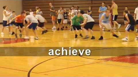 McCracken Basketball Camps