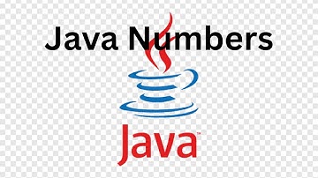 #9 Java Numbers Explained | int, float, double, long in Java for Beginners