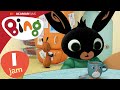 10 x Episode Lengkap | ⭐ Bing: Episode Terbaik ⭐ | Bing Bahasa Indonesia