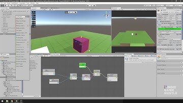 Need to move your Unity Probuilder objects?