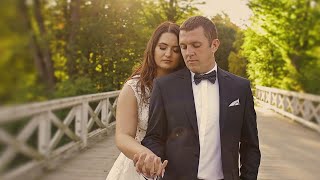 Teledysk Ślubny Monika I Maciej Wedding Trailer 2023
