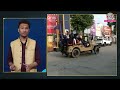 Uttarakhand में दाखिल होने को अड़े Nihang, Police ने रोका, रात भर भयंकर बवाल | Nihang Singh Fight