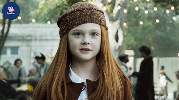 The Curious Case of Benjamin Button (2008)  - Daisy and Benjamin First Met | Best Part