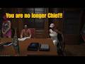 Rhodes Meets the Mayor About Replacing the Chief | GTARP | Nopixel 4.0