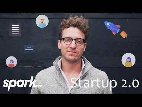 Howie Diamond of Alpha Bridge Ventures - Startup 2.0 Ep. 27