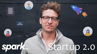 Howie Diamond of Alpha Bridge Ventures - Startup 2.0 Ep. 27