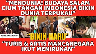 Download Lagu Tradisi Sederhana Indonesia yang Bikin Dunia Kagum: Salam \u0026 Cium Tangan MP3 Download Lagu Tradisi Sederhana Indonesia yang Bikin Dunia Kagum: Salam \u0026 Cium Tangan MP3