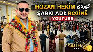 Hozan Heki̇m Rojéné 2026