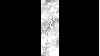 Smokestack on the Moon?