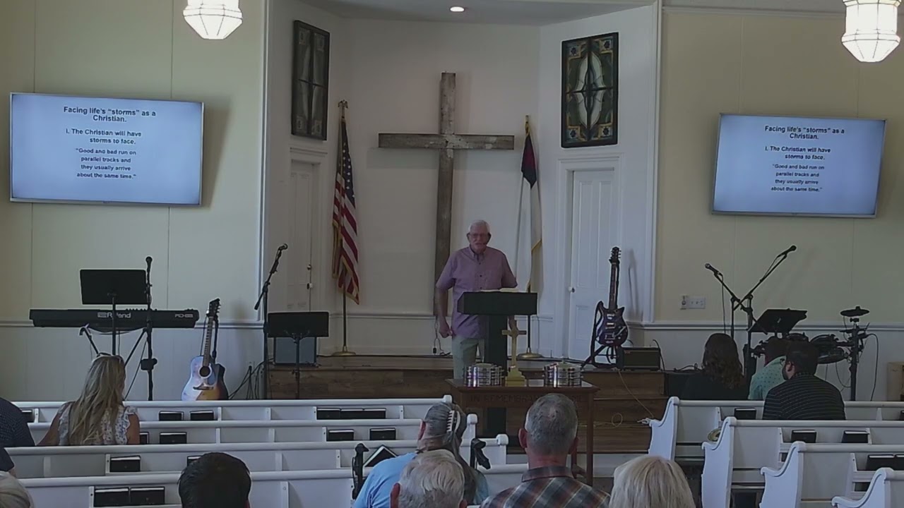 Latest Sermon
