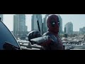 Bad Boy - Deadpool - Remix Mp3 Song