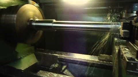 Satish Engineering - Used Hestika CNC Turning Centre