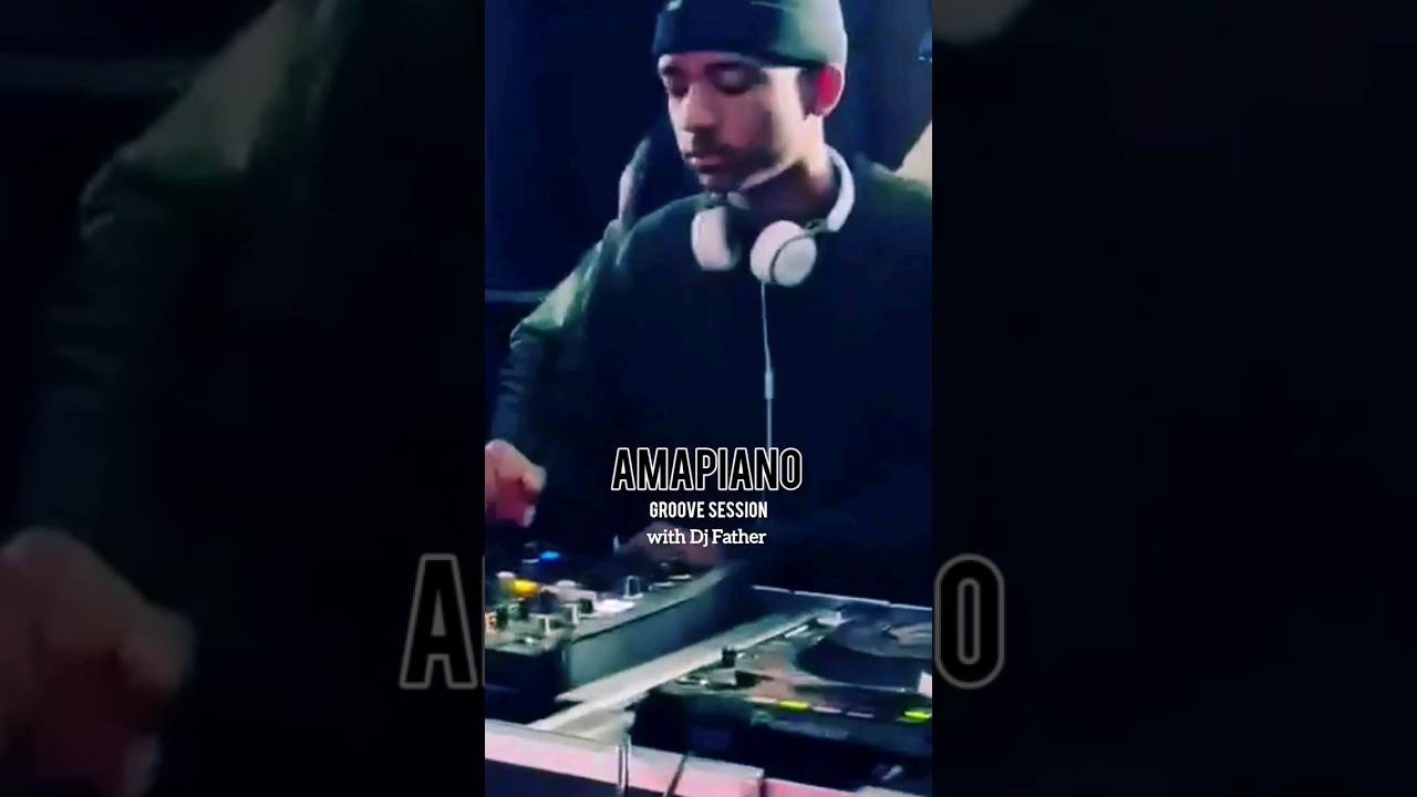 Watch Dj Father Plays Music from his Upcoming Album "Coloured King" on YouTube Watch Dj Father Plays Music from his Upcoming Album "Coloured King" on YouTube