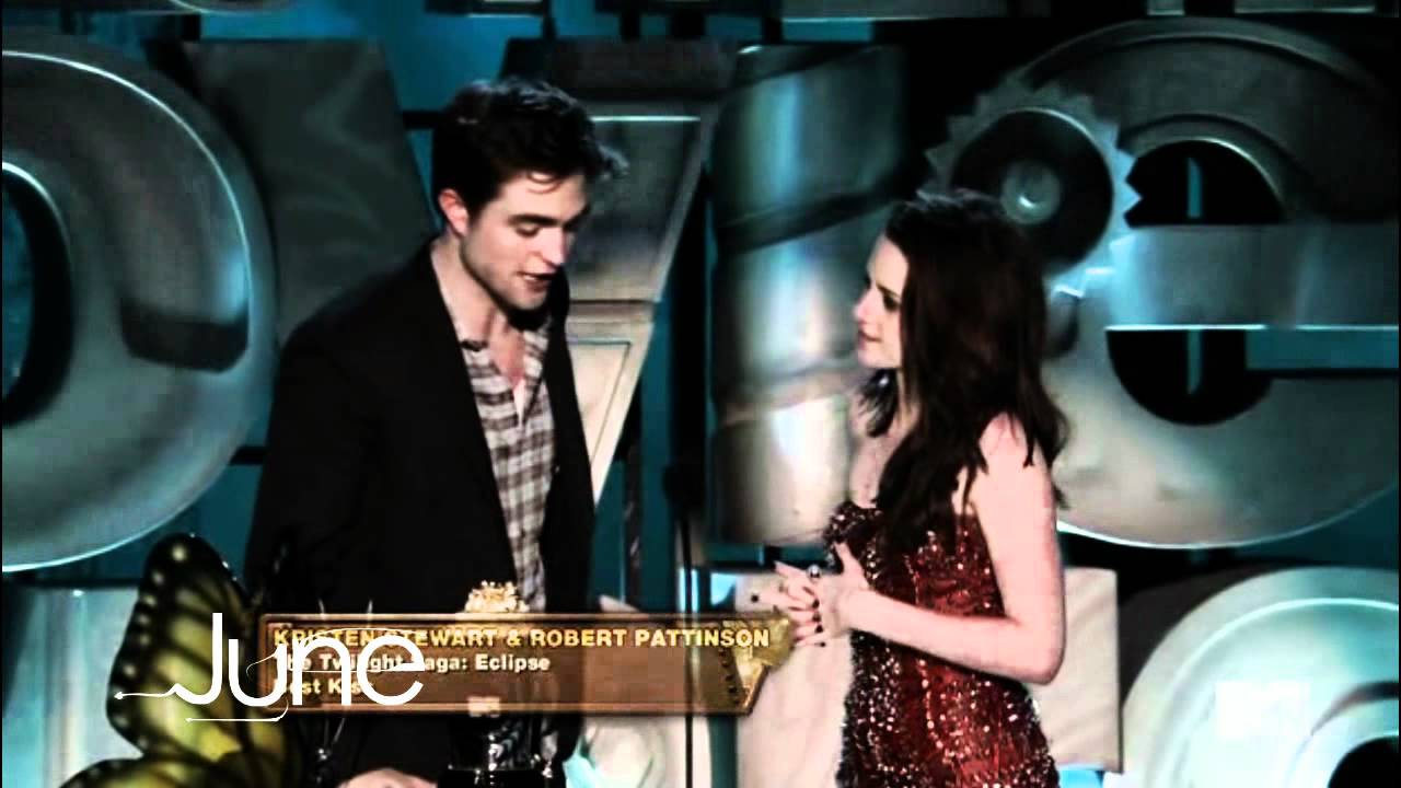 Robsten 2011 | One Year of Love | Faster