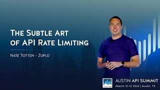 The Subtle Art of API Rate Limiting