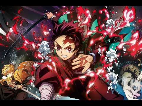 炎 - 劇場版『鬼滅の刃 無限列車編』主題歌