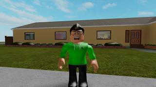 I Wouldnt Mind - He Is We - Sad Roblox Video