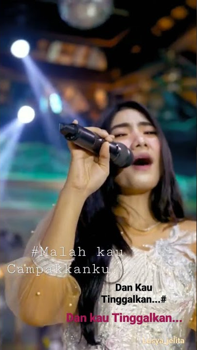 Adella Story WA usikk...#Malah kau campakkan aku dan kau tinggalkan# penuh rasa🎶🎧👍