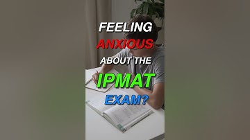 IPMAT Indore 2023 Exam Motivation | Just Give it your best shot 🤗| Myprepway