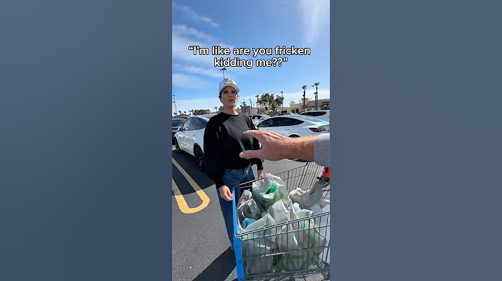 Spray painting a Strangers Tesla prank…👀😳