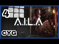 A.I.L.A #4 | Descubrimos algo inesperado llegando a la granja 