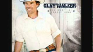 Watch Clay Walker Double Shot Of John Wayne video