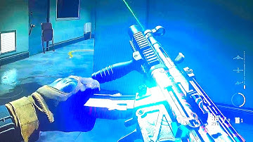 The Best MP5 Class Setup In Modern Warfare (2020)