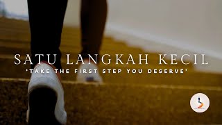 Satu langkah Kecil Introduction - Ep 1