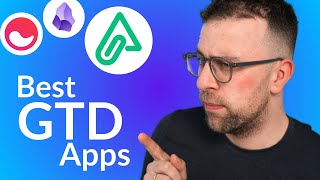 Best GTD (Getting Things Done) Notes Apps For 2023