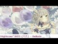 Nightcore ZICO 지코 Balloon mp3