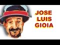 JOSE LUIS GIOIA -  Chistes reservados