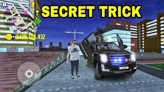 New Alphard car playing on the roof in Car simulator 2 | Android Gameplay screenshot 3