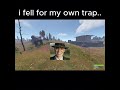 full video out now... #rust #funny #gaming