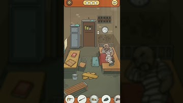 FlND OUT LEVEL 29 | Find out game solution - DlSCOVERY - prison Break 2