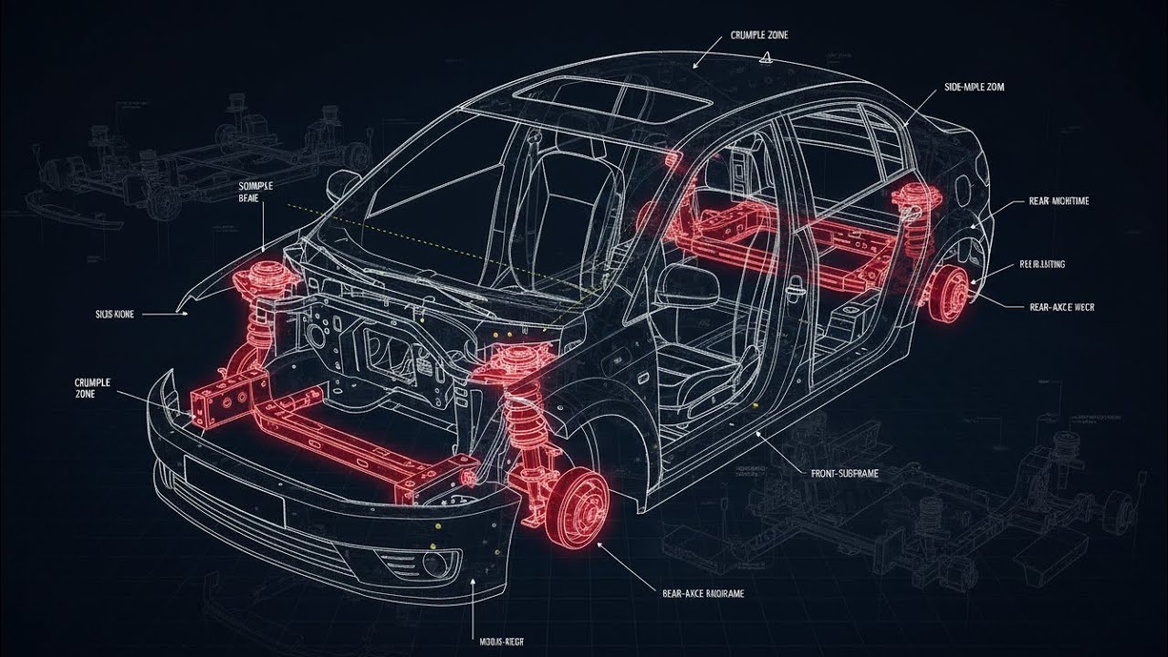 Why the 2026 Tesla Model 2 Could Make Gas Cars Obsolete Faster Than Anyone Expected