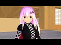 【東方MMD】博麗神社カオスな短編ストーリーⅡ2話