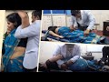 Neck Pain & Shoulder Pain || Dr. Rajneesh Kant || Indian Chiropractor