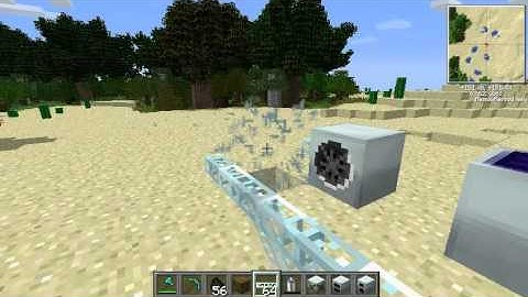 Tekkit - Part 1 - Basics