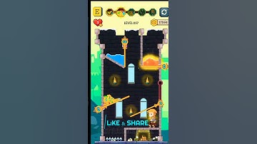 #shorts brain game #different4you #how to loot #level56/57