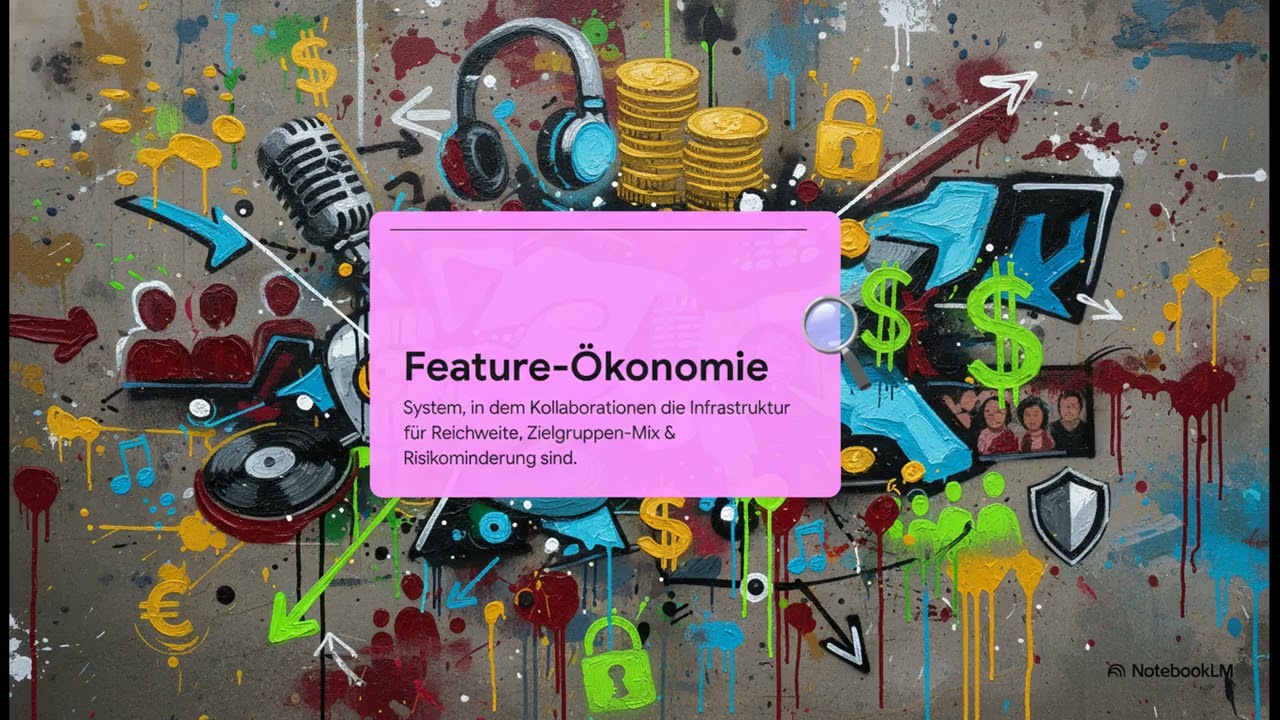 Die Dance-Pop-Maschine | Mechanismen der Musikindustrie