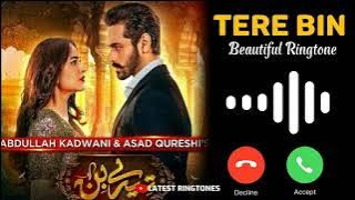 Tere Bin Beautiful Ringtone – Yumna Zaidi & Wahaj Ali (Latest Ringtones) Download Link ⬇️