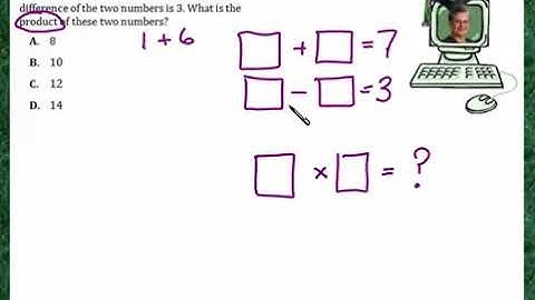 Praxis Application ALG154  Applying simultaneous equations systems
